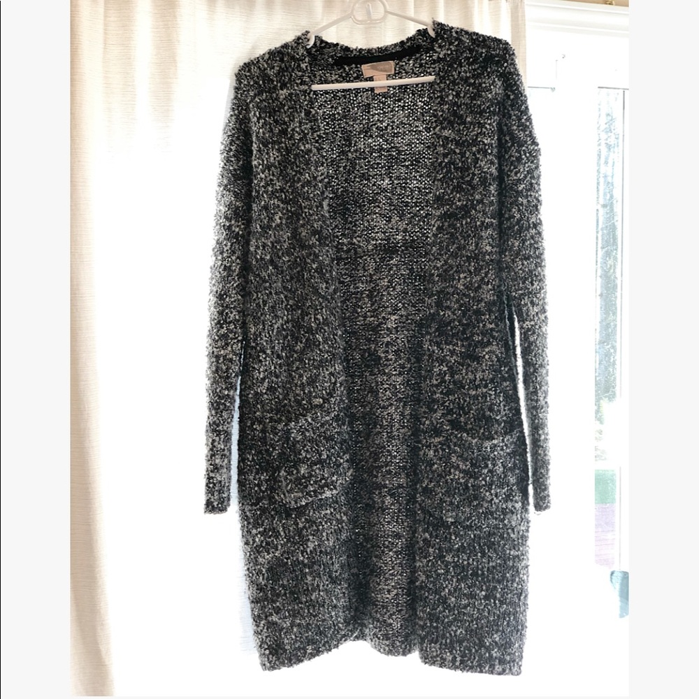 Cozy Cardigan from Forever21